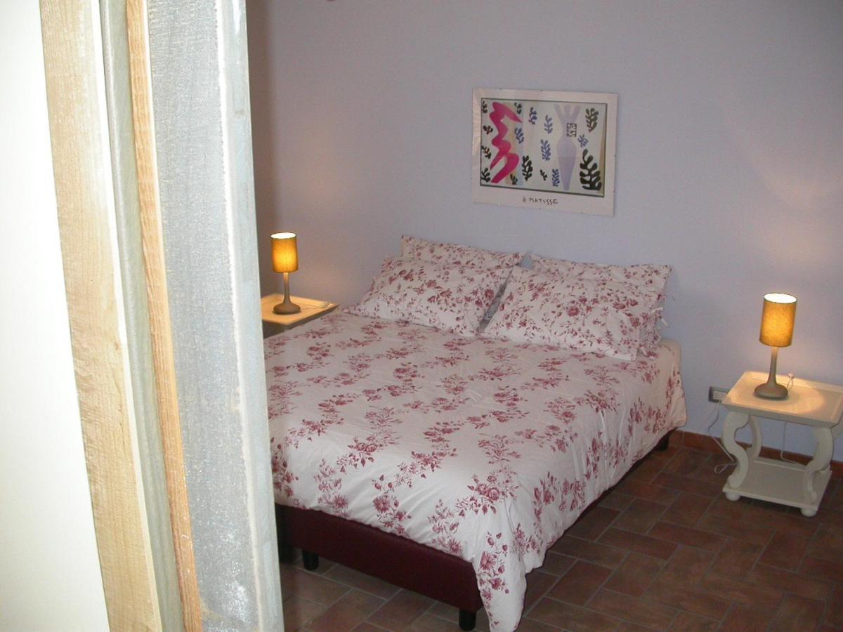Casavacanze Sant'Eugenia Attigliano Room photo