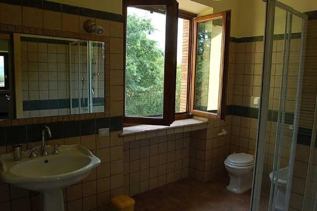Casavacanze Sant'Eugenia Attigliano Room photo