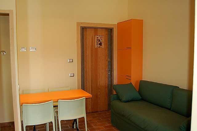 Casavacanze Sant'Eugenia Attigliano Exterior photo